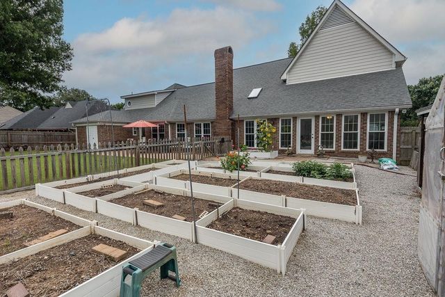 6424 HAWKS CALL LN, Bartlett, TN 38135