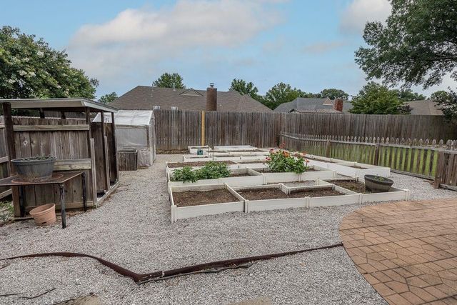 6424 HAWKS CALL LN, Bartlett, TN 38135