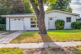 2912 Charles Drive, Garland, TX 75041
