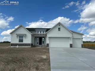 10311 Hawks Hill Court, Colorado Springs, CO 80908