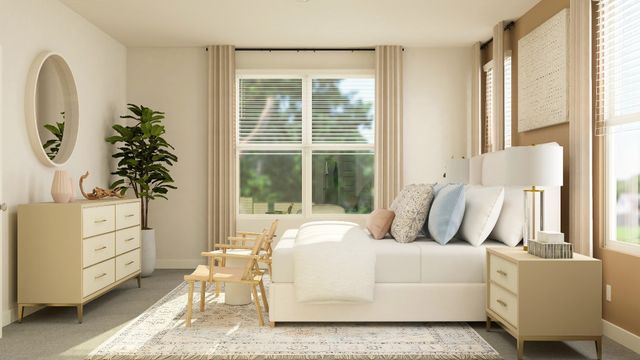 7459 Cox Run Drive, Fairview, TN 37062