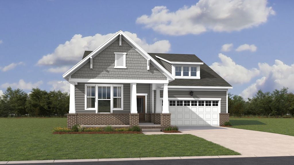 7459 Cox Run Drive, Fairview, TN 37062