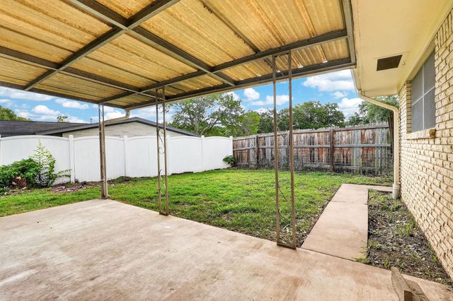 3501 Cavitt Avenue, Bryan, TX 77801