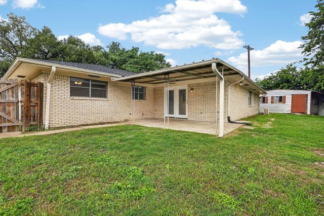 3501 Cavitt Avenue, Bryan, TX 77801