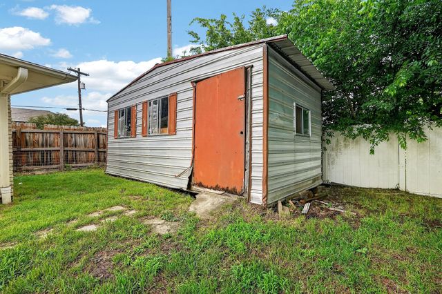 3501 Cavitt Avenue, Bryan, TX 77801