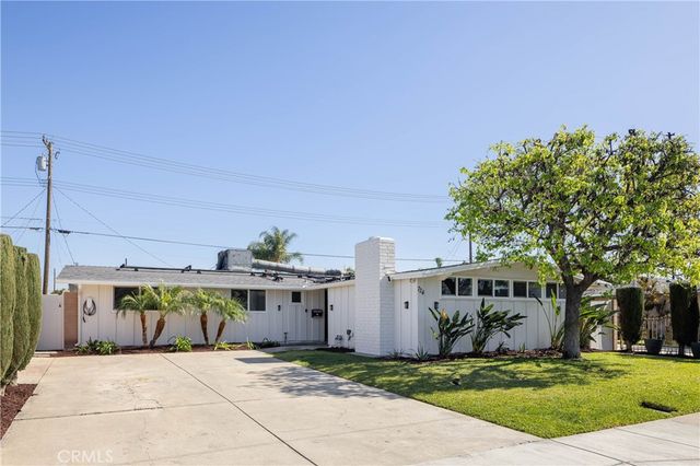 724 N Vine, Anaheim, CA 92805