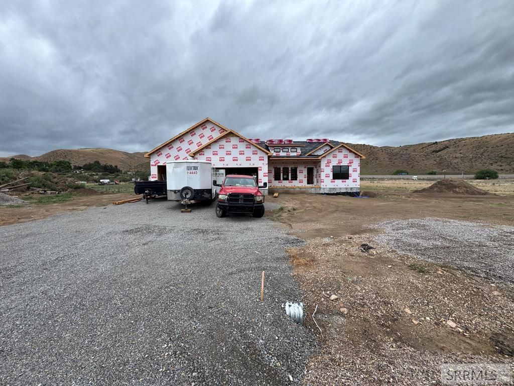 Image 1 of property listing at 2464 Old Canyon Drive, Inkom, ID 83245