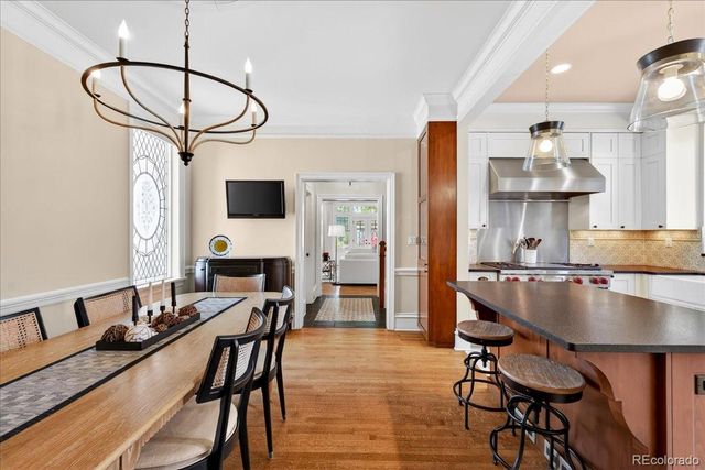915 E 7th Avenue 3, Denver, CO 80218