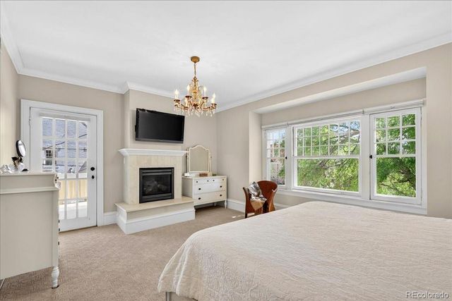 915 E 7th Avenue 3, Denver, CO 80218