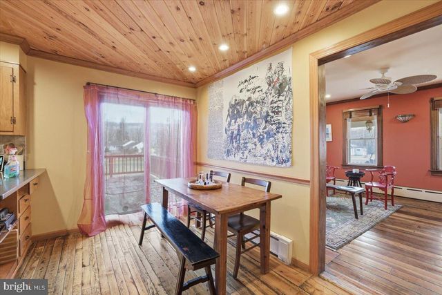 2487 MOUNTAIN RD, Stroudsburg, PA 18360