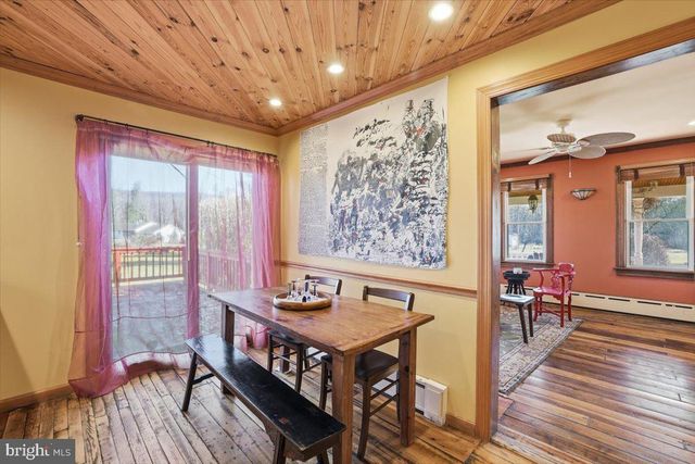 2487 MOUNTAIN RD, Stroudsburg, PA 18360