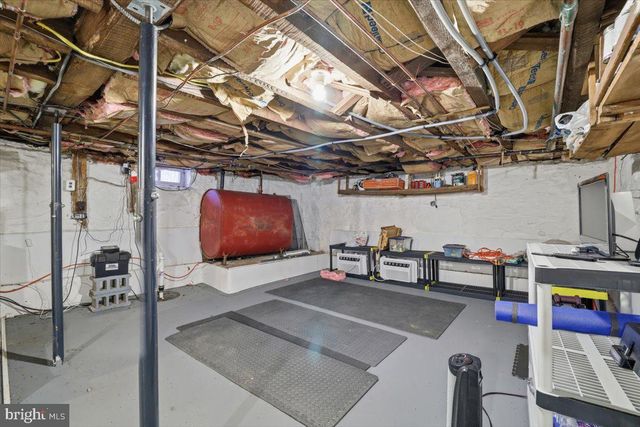 2487 MOUNTAIN RD, Stroudsburg, PA 18360