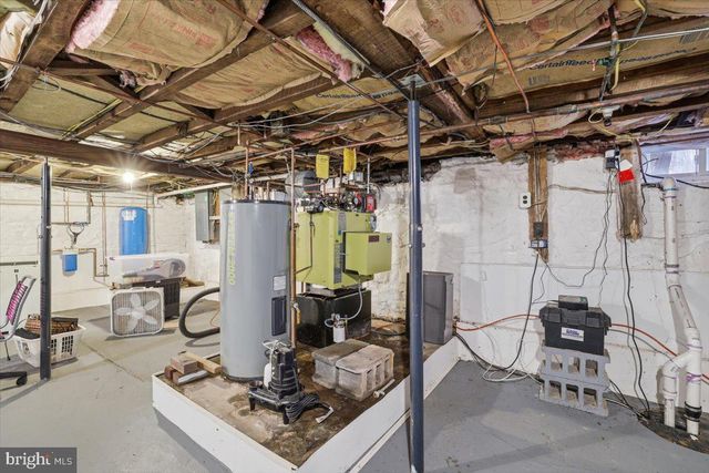 2487 MOUNTAIN RD, Stroudsburg, PA 18360