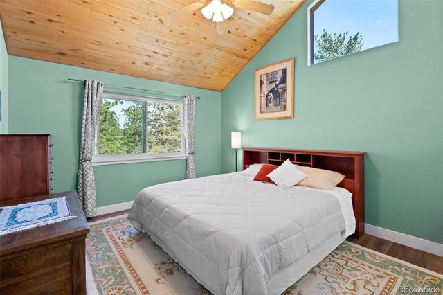 43 Crystal Rock Road, Bailey, CO 80421