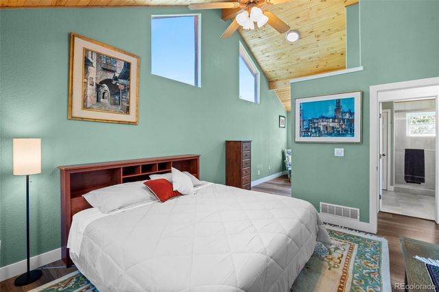 43 Crystal Rock Road, Bailey, CO 80421