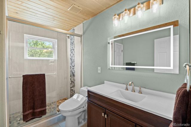 43 Crystal Rock Road, Bailey, CO 80421