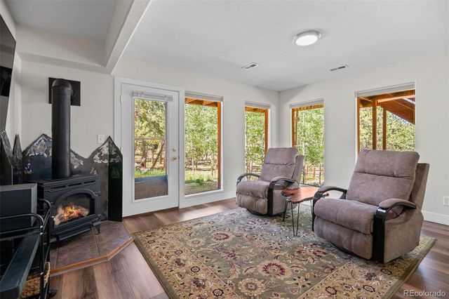 43 Crystal Rock Road, Bailey, CO 80421