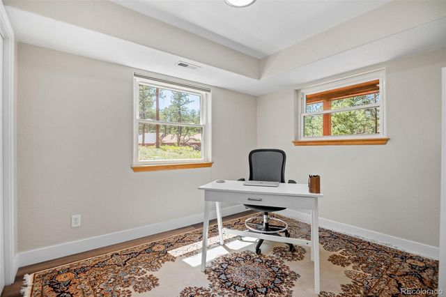43 Crystal Rock Road, Bailey, CO 80421