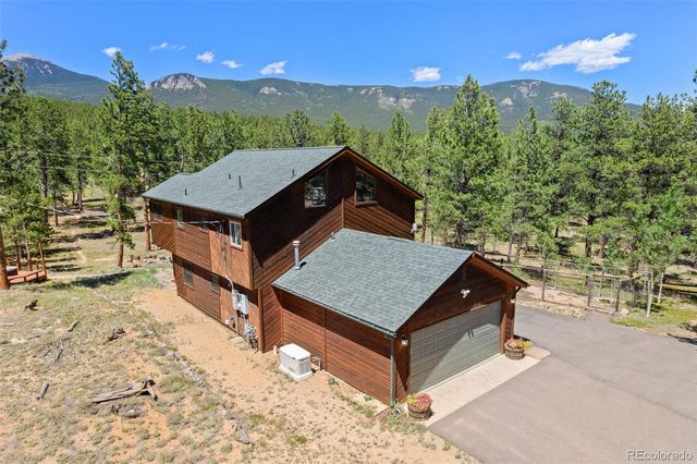 43 Crystal Rock Road, Bailey, CO 80421