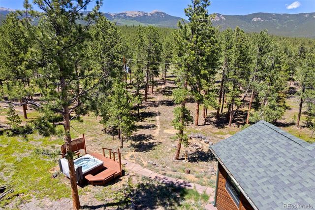 43 Crystal Rock Road, Bailey, CO 80421