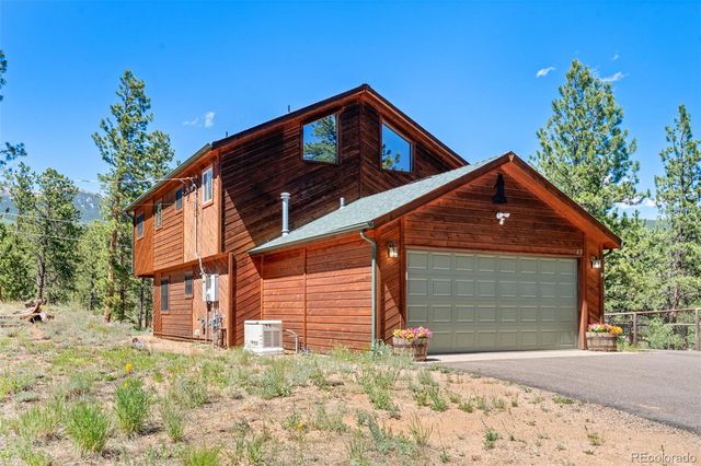 43 Crystal Rock Road, Bailey, CO 80421
