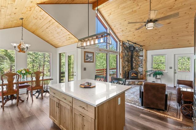 43 Crystal Rock Road, Bailey, CO 80421