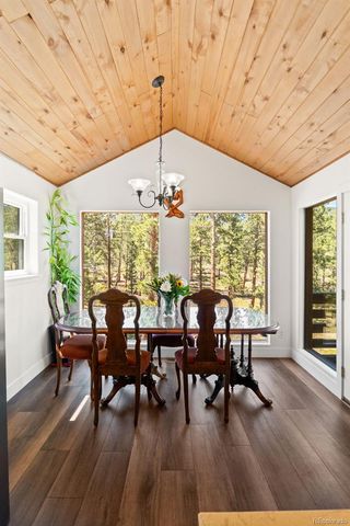 43 Crystal Rock Road, Bailey, CO 80421