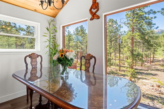 43 Crystal Rock Road, Bailey, CO 80421
