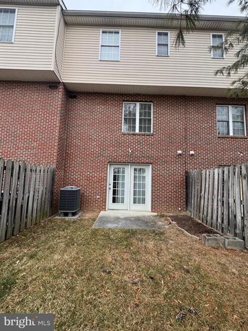 544 ALLSTON CIRCLE, Winchester, VA 22601