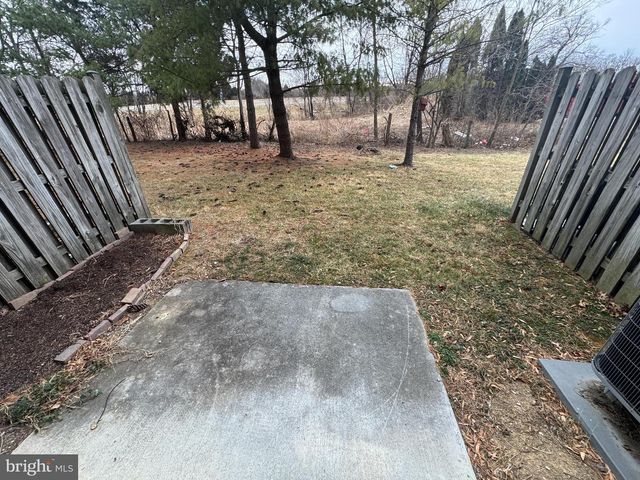 544 ALLSTON CIRCLE, Winchester, VA 22601