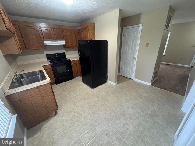 544 ALLSTON CIRCLE, Winchester, VA 22601