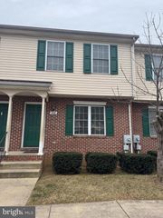 544 ALLSTON CIRCLE, Winchester, VA 22601