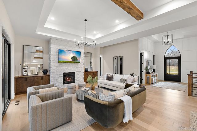 70501 Renata Court, Bruce Twp, MI 48065