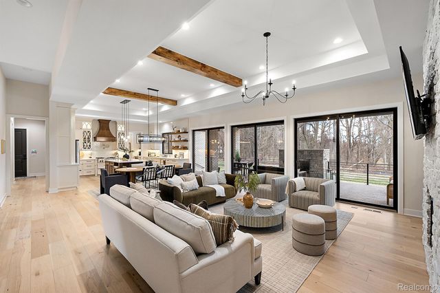 70501 Renata Court, Bruce Twp, MI 48065