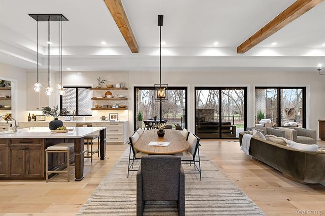 70501 Renata Court, Bruce Twp, MI 48065