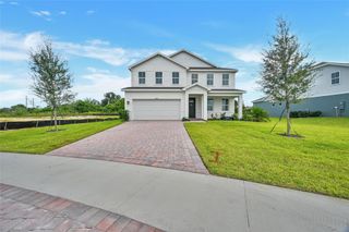 4588 LAGO CIRCLE, Vero Beach, FL 32967
