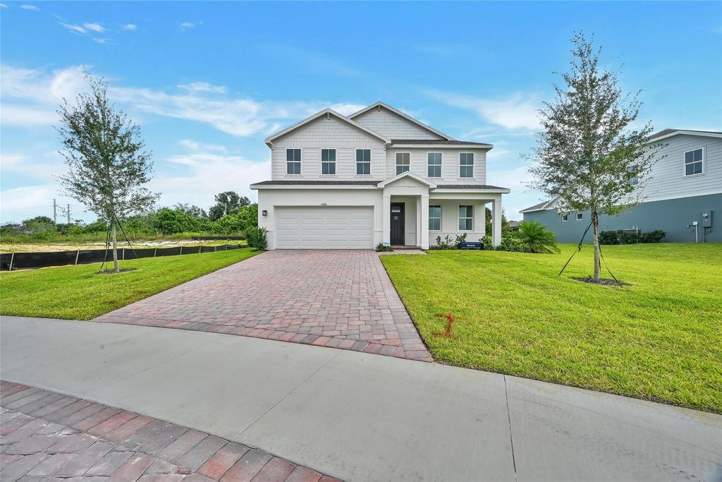 4588 LAGO CIRCLE, Vero Beach, FL 32967