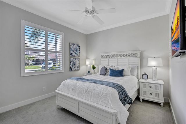 4039 WESTBOURNE CIRCLE, Sarasota, FL 34238