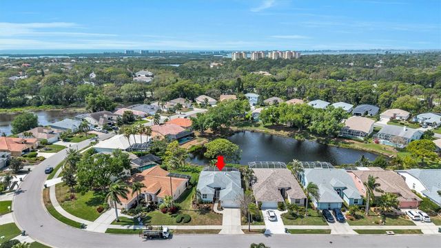 4039 WESTBOURNE CIRCLE, Sarasota, FL 34238