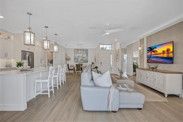 4039 WESTBOURNE CIRCLE, Sarasota, FL 34238