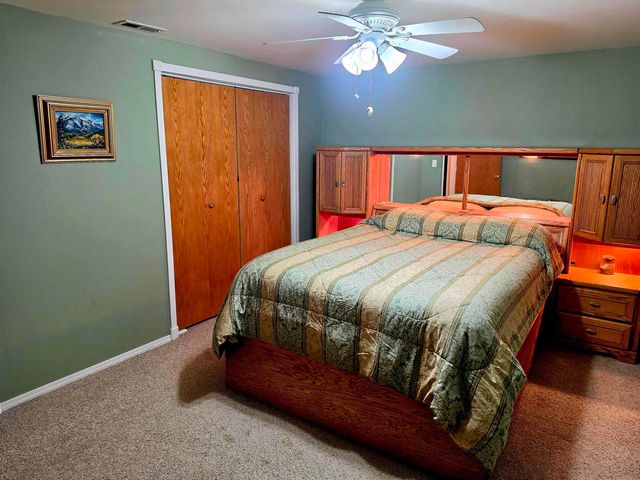 1439 N Tomahawk Rd, Peck, KS 67120