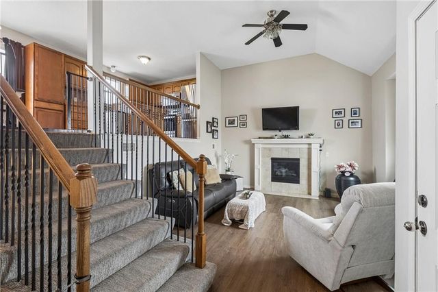 543 E Cheyenne Street, Gardner, KS 66030