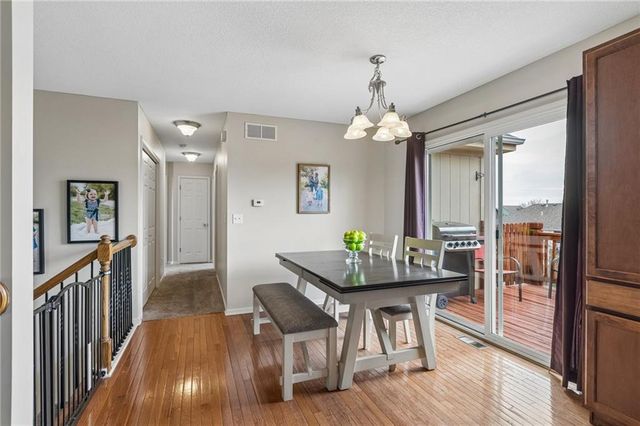 543 E Cheyenne Street, Gardner, KS 66030