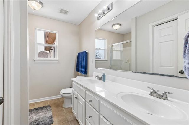 543 E Cheyenne Street, Gardner, KS 66030