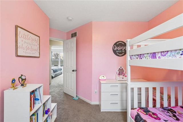 543 E Cheyenne Street, Gardner, KS 66030