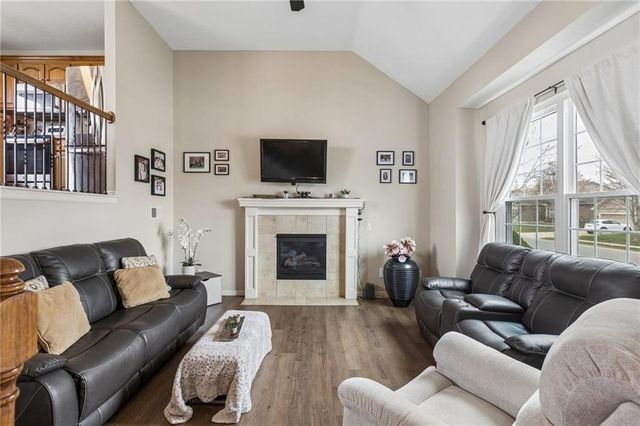 543 E Cheyenne Street, Gardner, KS 66030