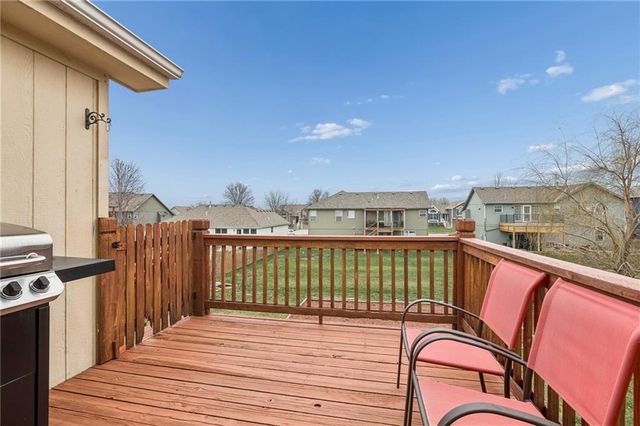 543 E Cheyenne Street, Gardner, KS 66030