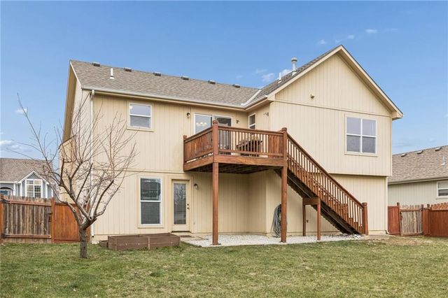 543 E Cheyenne Street, Gardner, KS 66030
