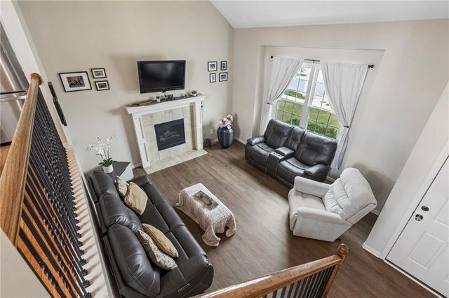 543 E Cheyenne Street, Gardner, KS 66030