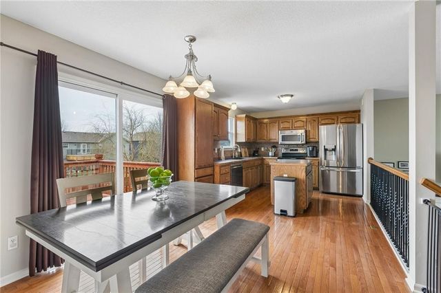 543 E Cheyenne Street, Gardner, KS 66030
